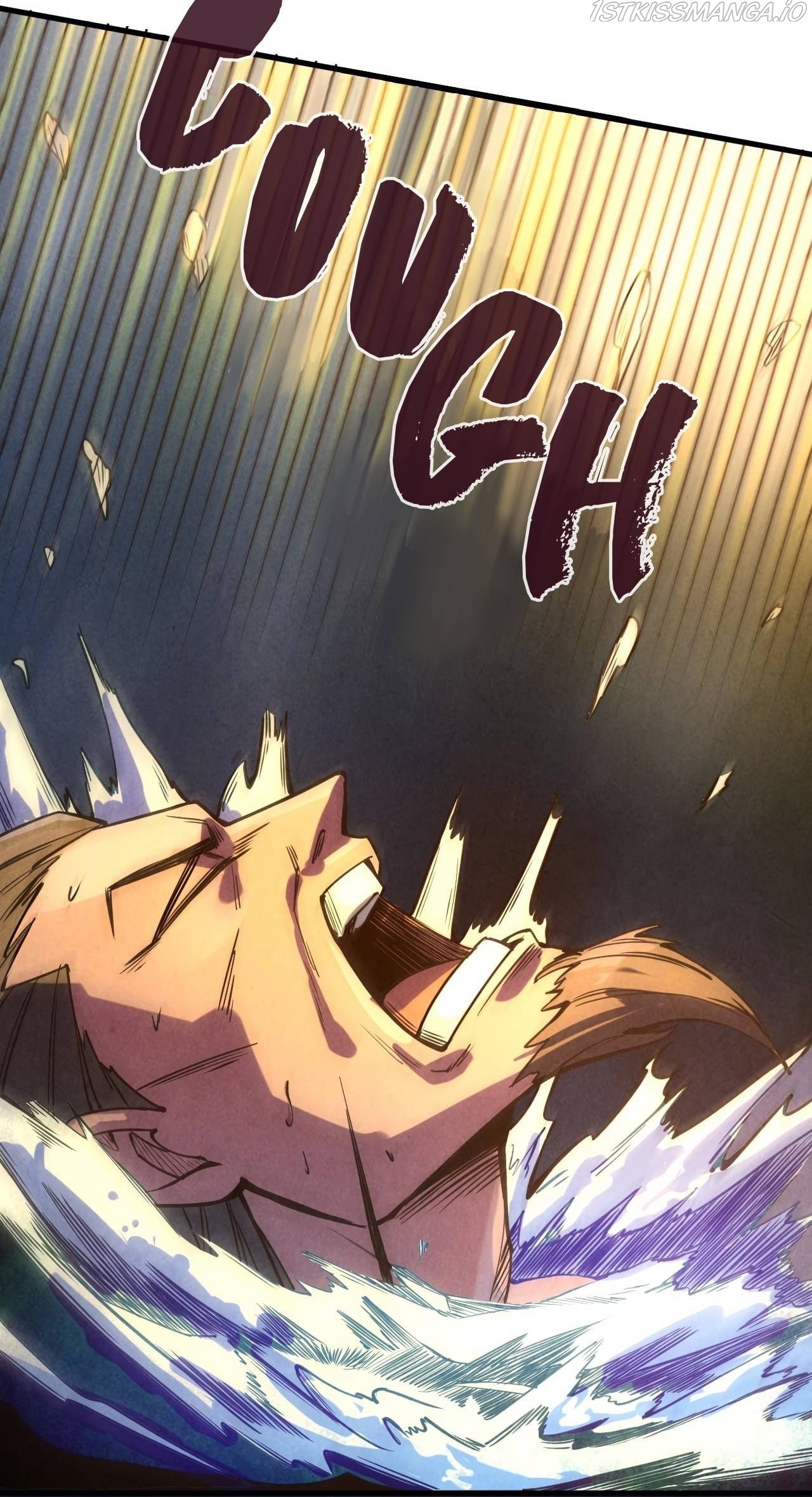 The Ultimate of All Ages chapter 64 - page 42