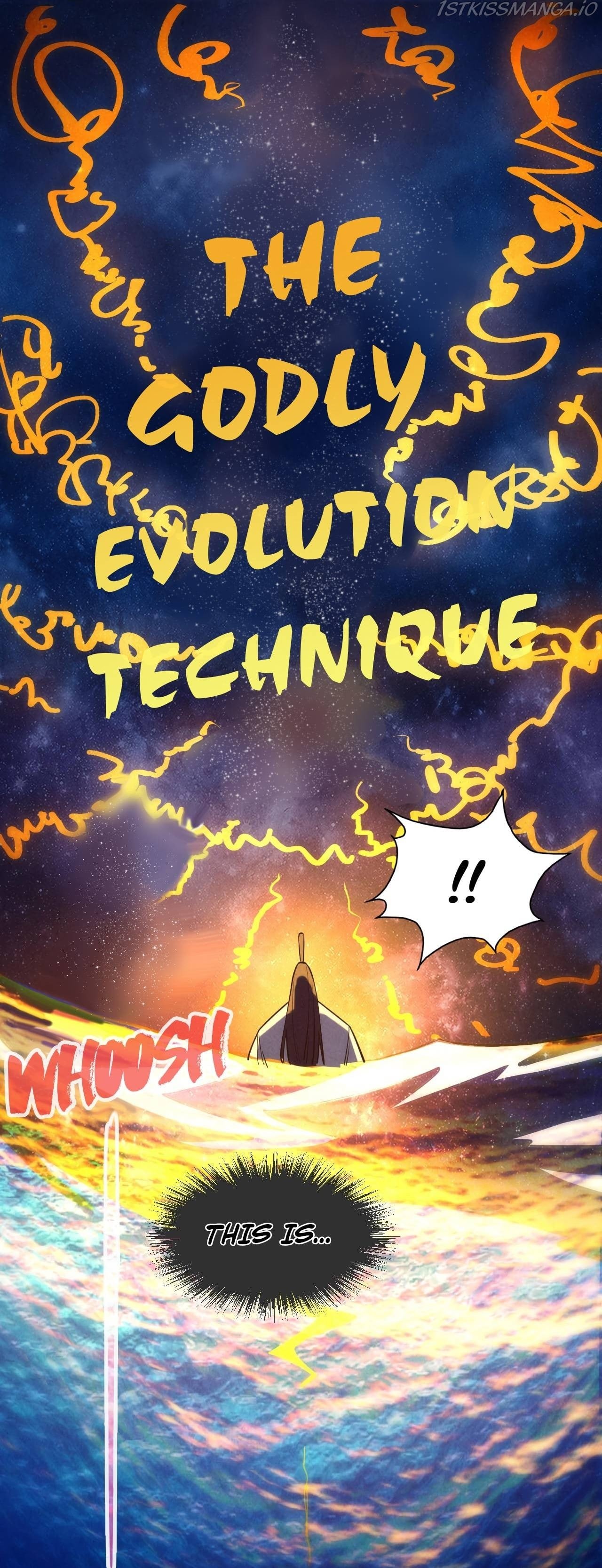 The Ultimate of All Ages chapter 64 - page 43