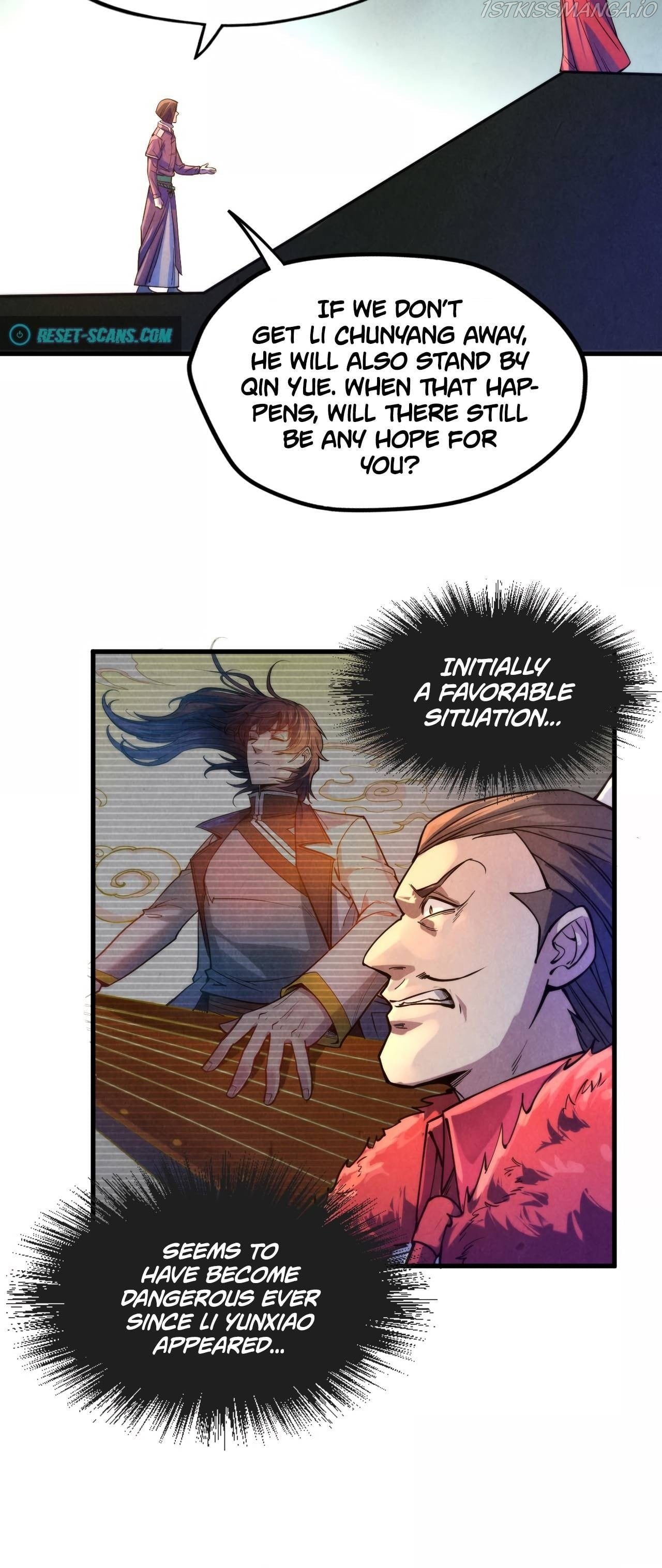 The Ultimate of All Ages chapter 64 - page 9