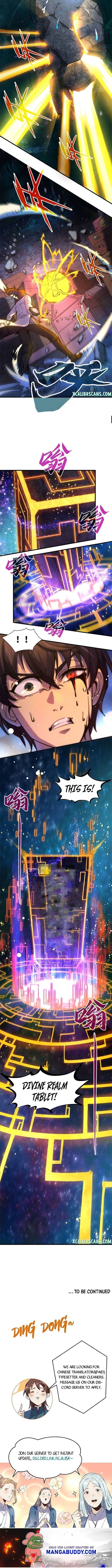 The Ultimate of All Ages chapter 61 - page 5
