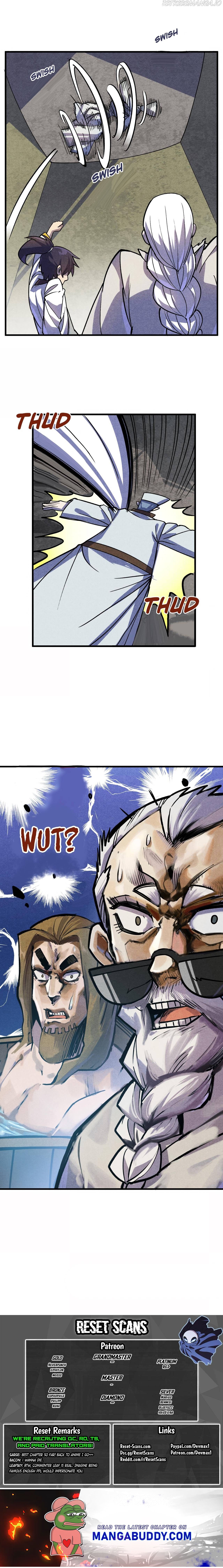 The Ultimate of All Ages chapter 59 - page 13