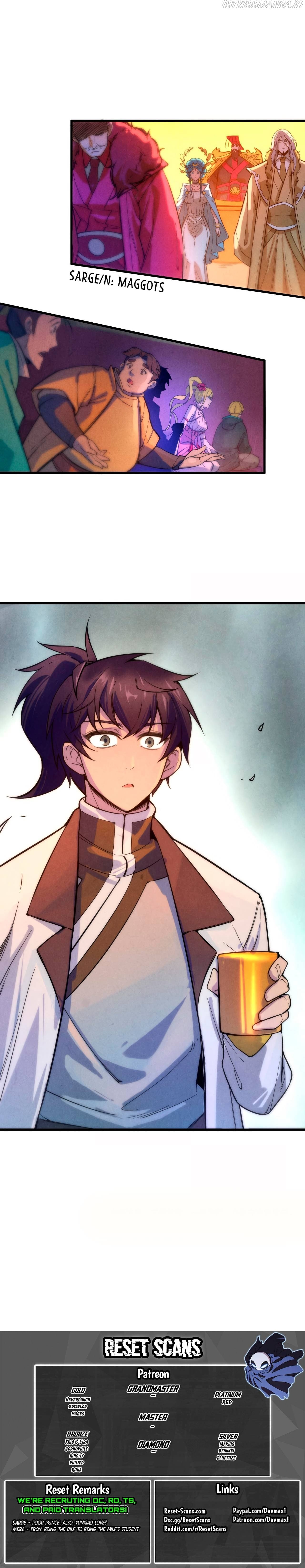 The Ultimate of All Ages chapter 49 - page 10