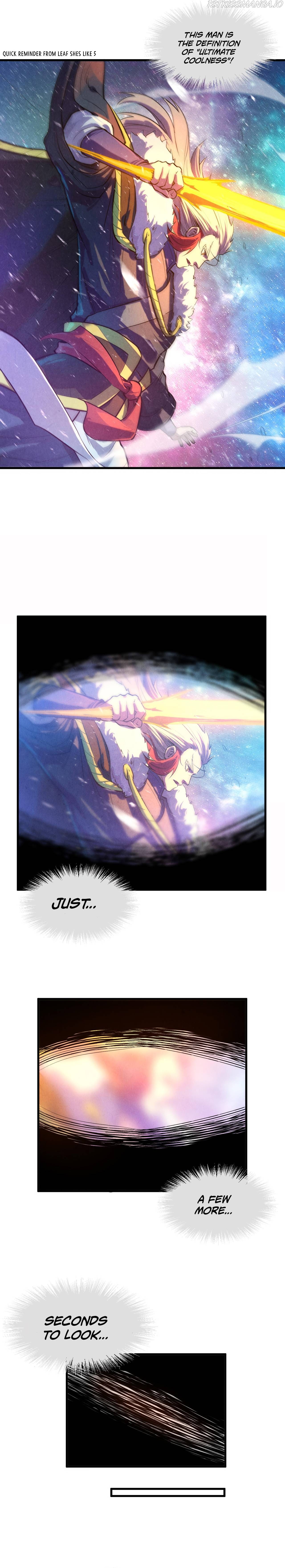 The Ultimate of All Ages chapter 49 - page 4