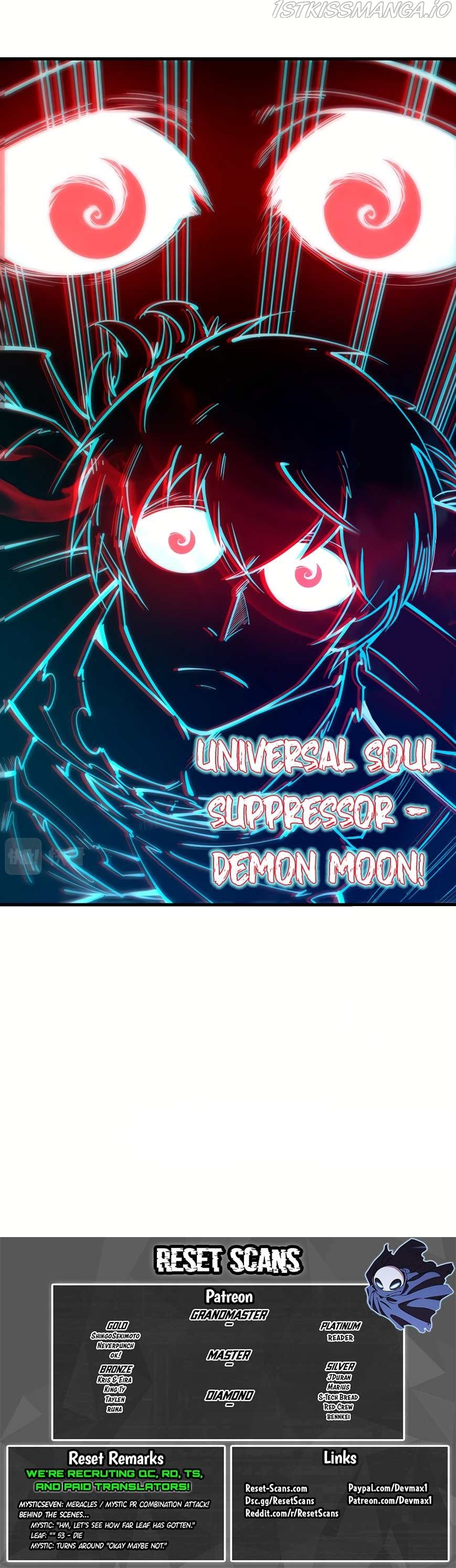 The Ultimate of All Ages chapter 32 - page 11