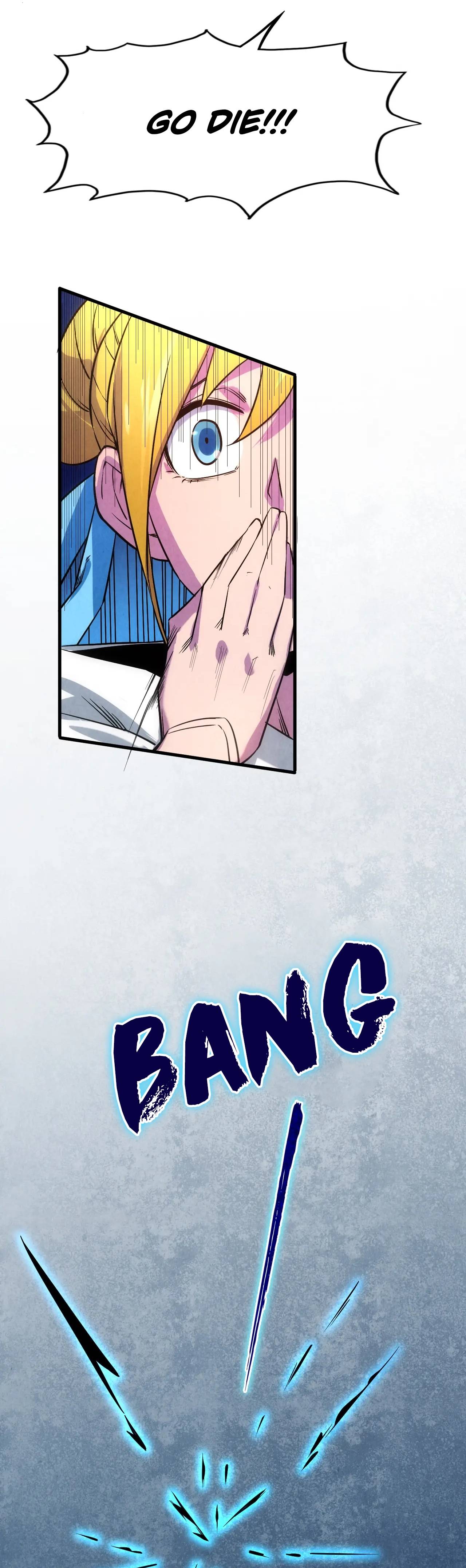 The Ultimate of All Ages chapter 26 - page 13