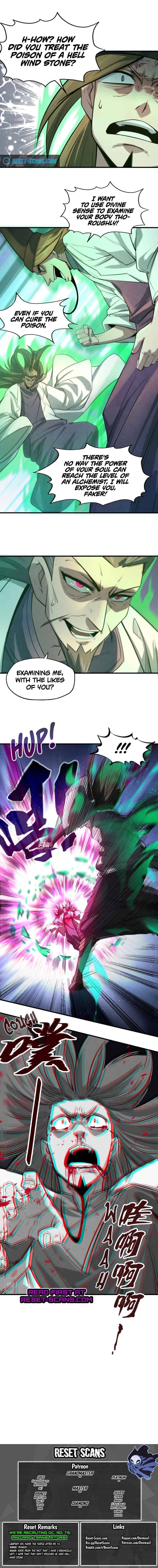 The Ultimate of All Ages chapter 15 - page 9