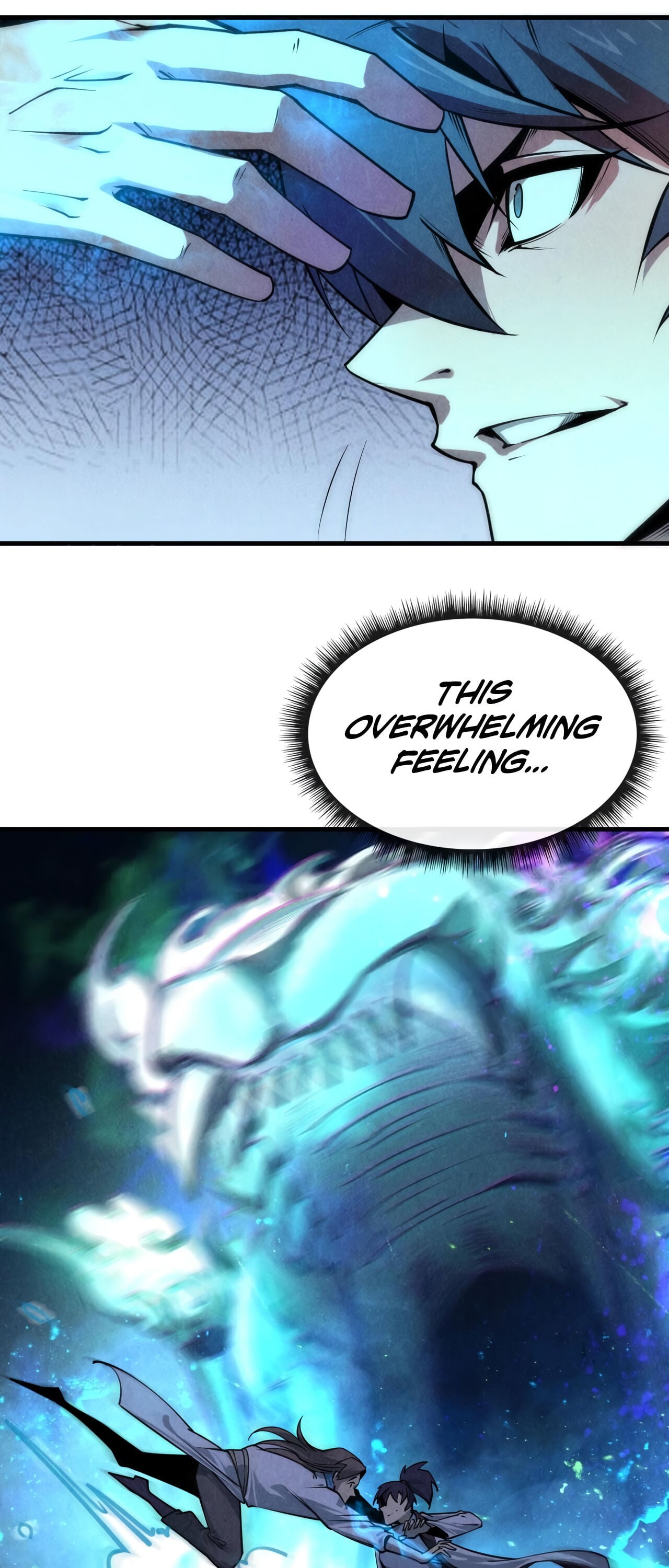 The Ultimate of All Ages chapter 6 - page 12