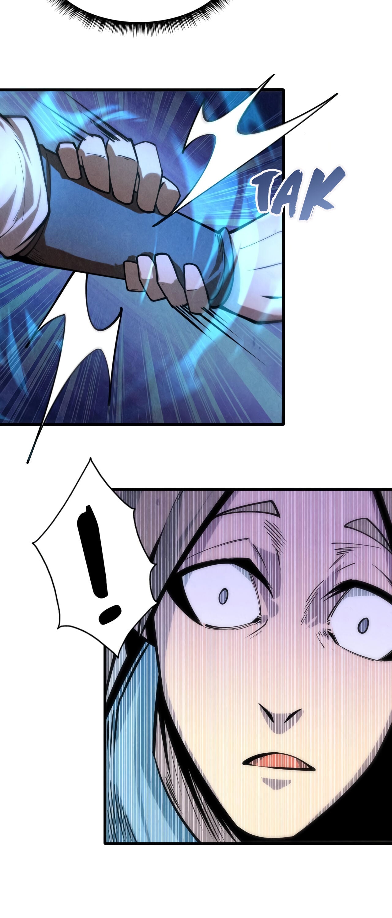 The Ultimate of All Ages chapter 6 - page 14