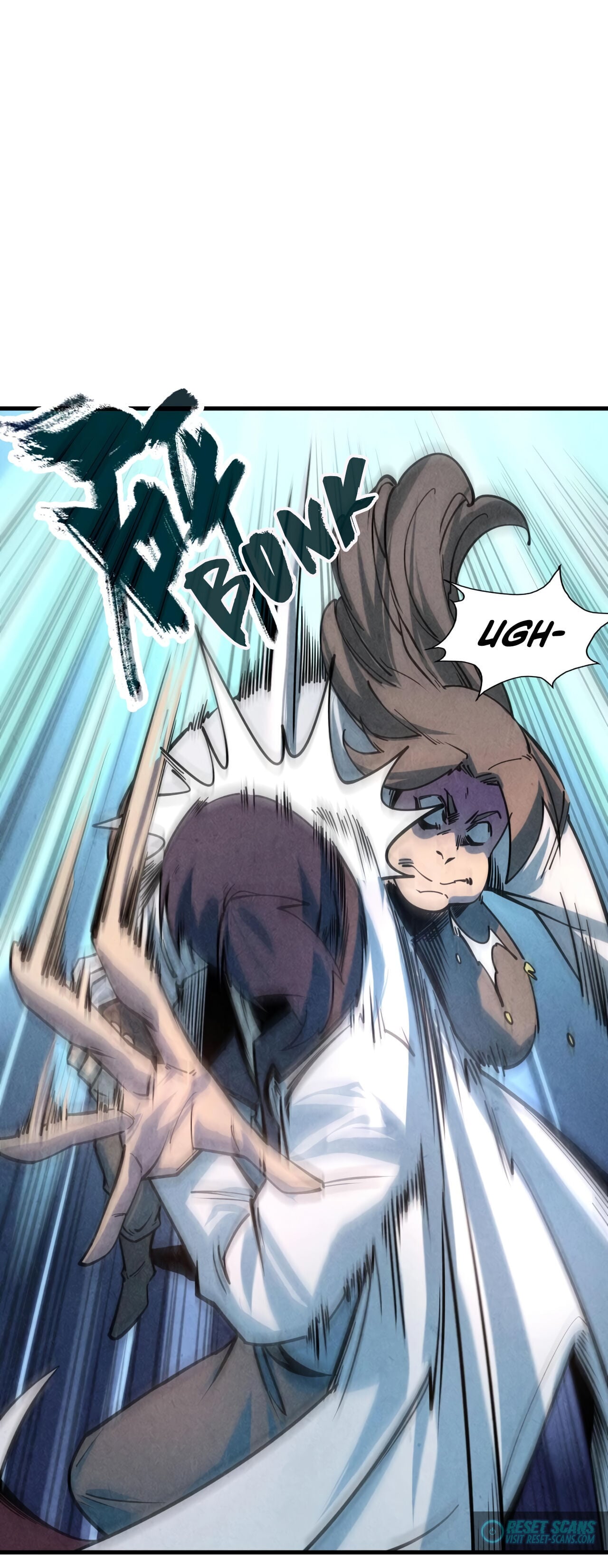 The Ultimate of All Ages chapter 6 - page 15