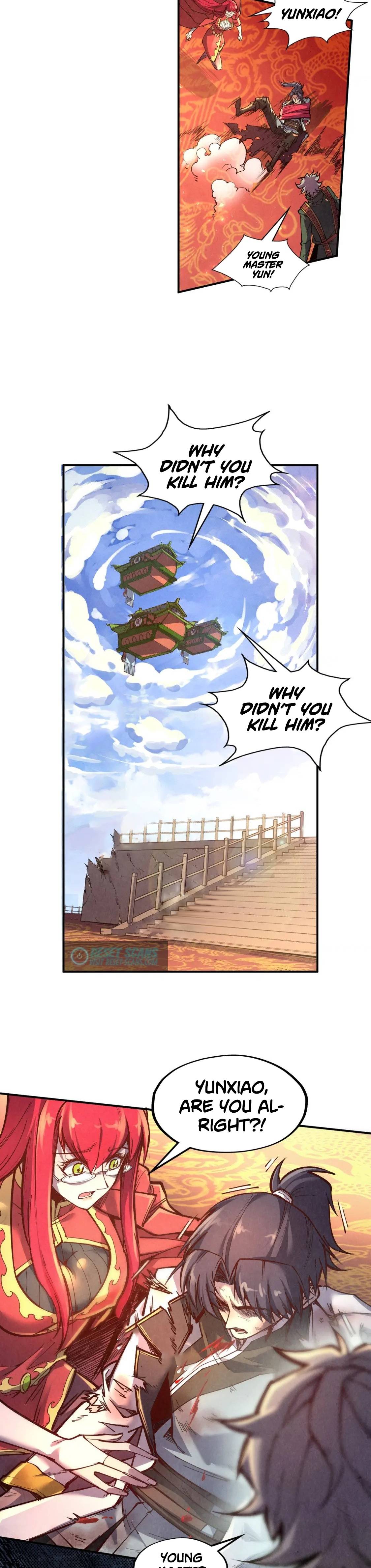 The Ultimate of All Ages Chapter 117 - page 18