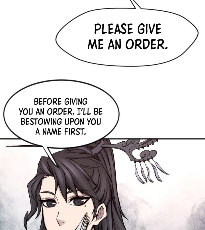 Legend of Mir: Gold Armored Sword Dragon chapter 7 - page 25