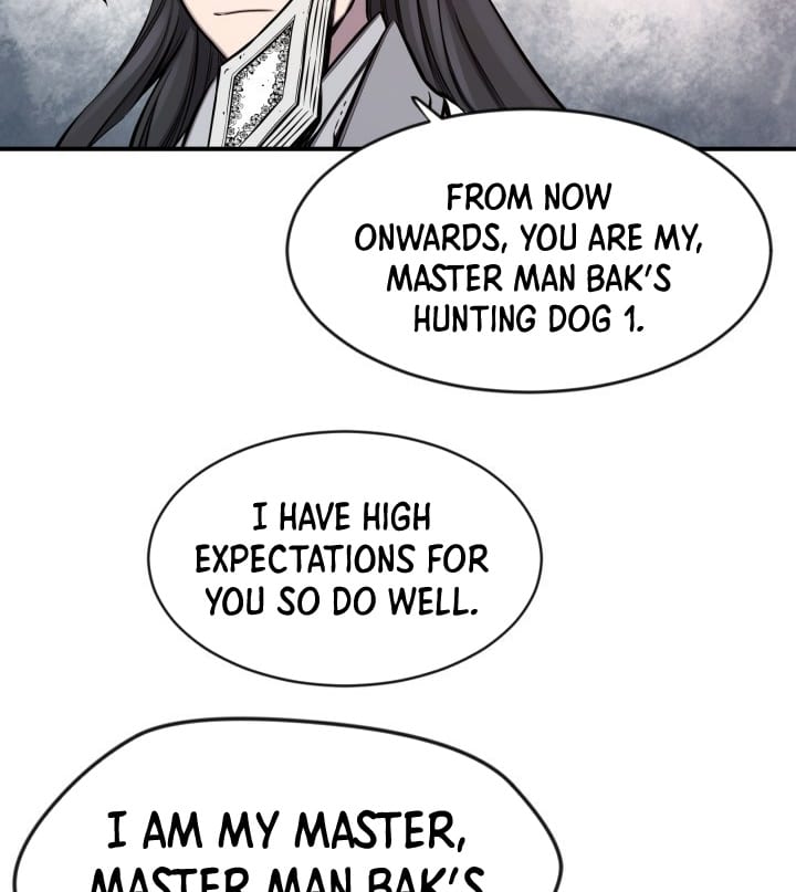 Legend of Mir: Gold Armored Sword Dragon chapter 7 - page 26