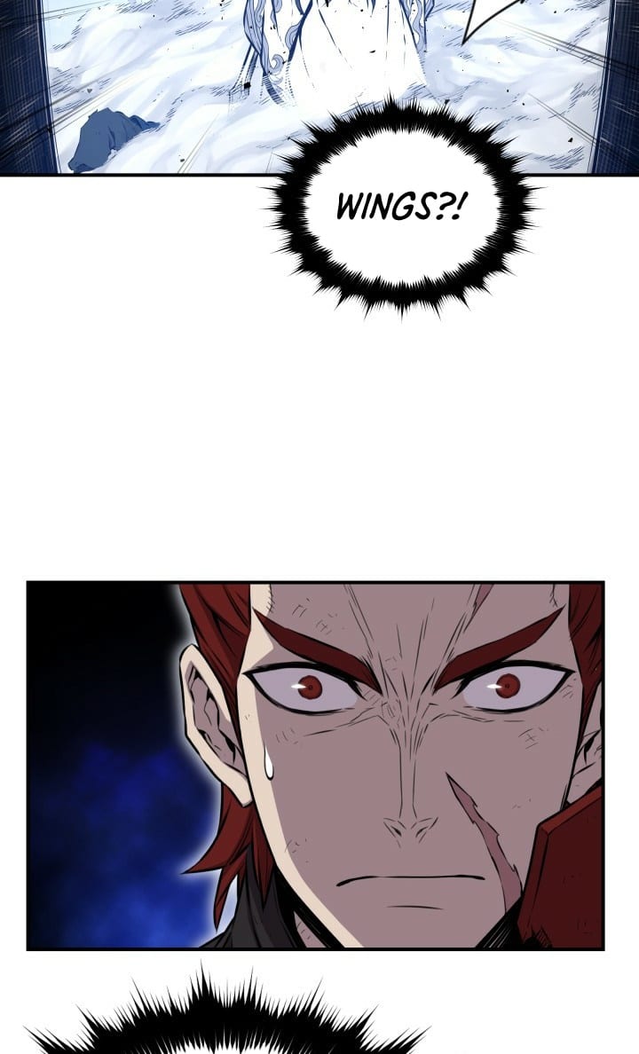 Legend of Mir: Gold Armored Sword Dragon chapter 6 - page 25