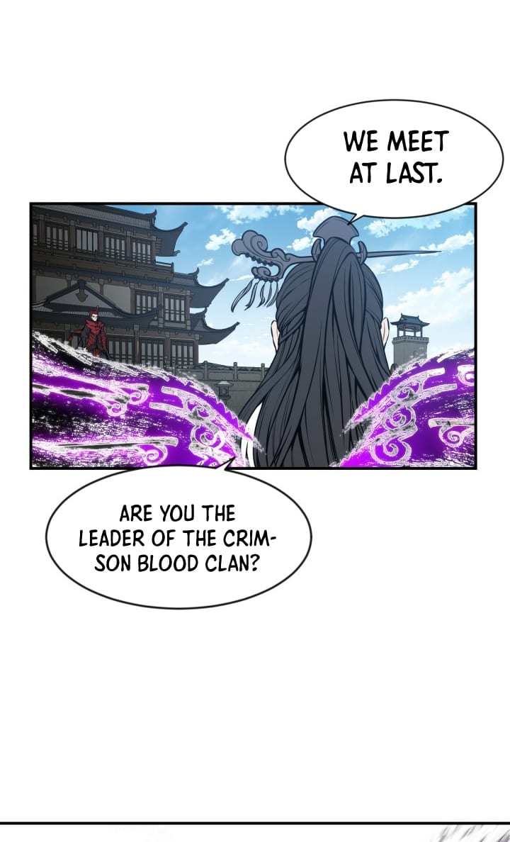 Legend of Mir: Gold Armored Sword Dragon chapter 6 - page 28