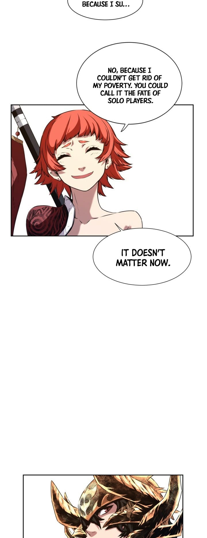Legend of Mir: Gold Armored Sword Dragon chapter 3 - page 20