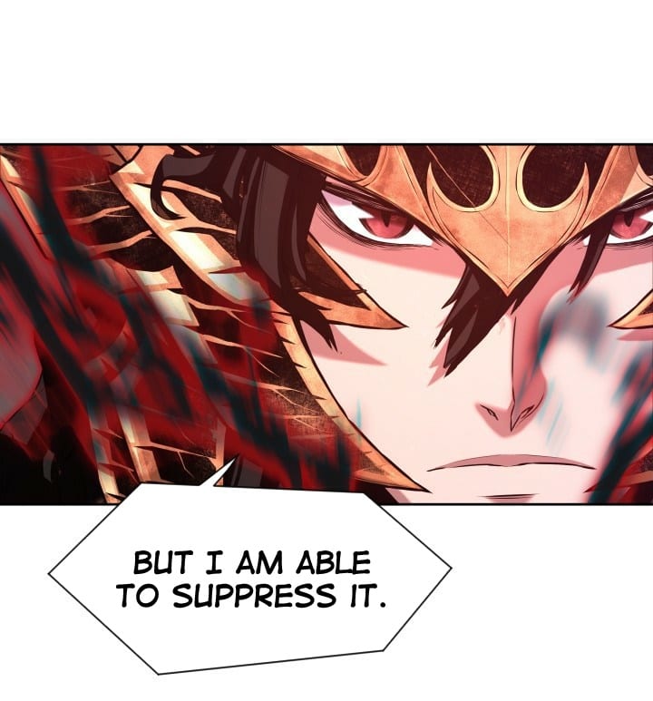 Legend of Mir: Gold Armored Sword Dragon chapter 3 - page 24