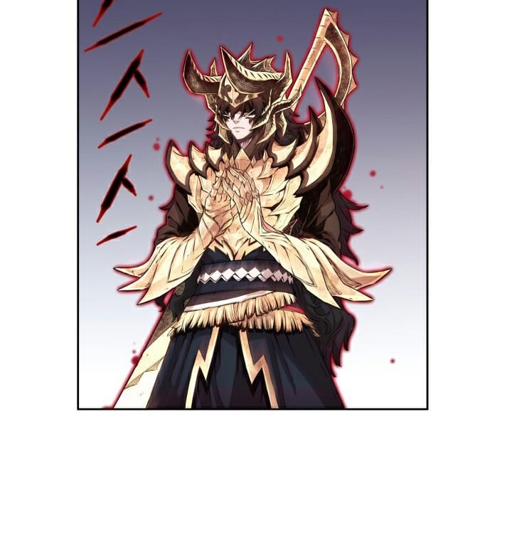 Legend of Mir: Gold Armored Sword Dragon chapter 3 - page 28