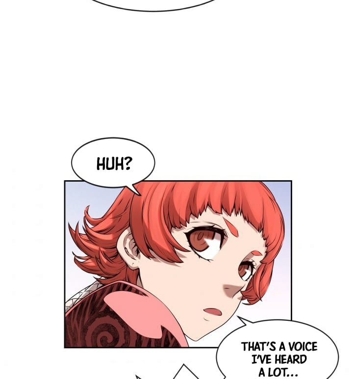 Legend of Mir: Gold Armored Sword Dragon chapter 3 - page 32