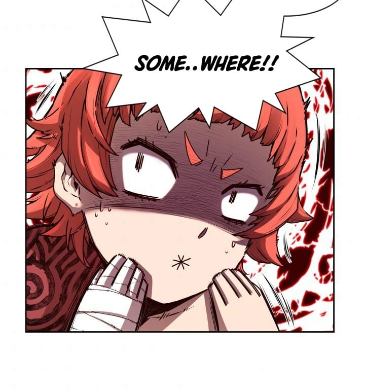 Legend of Mir: Gold Armored Sword Dragon chapter 3 - page 33