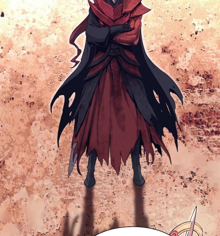 Legend of Mir: Gold Armored Sword Dragon chapter 3 - page 35