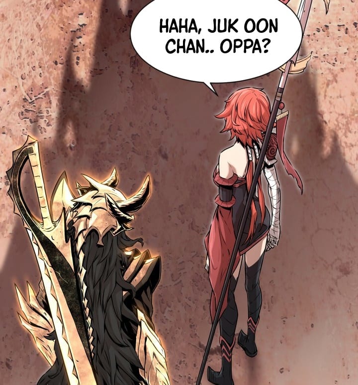 Legend of Mir: Gold Armored Sword Dragon chapter 3 - page 36