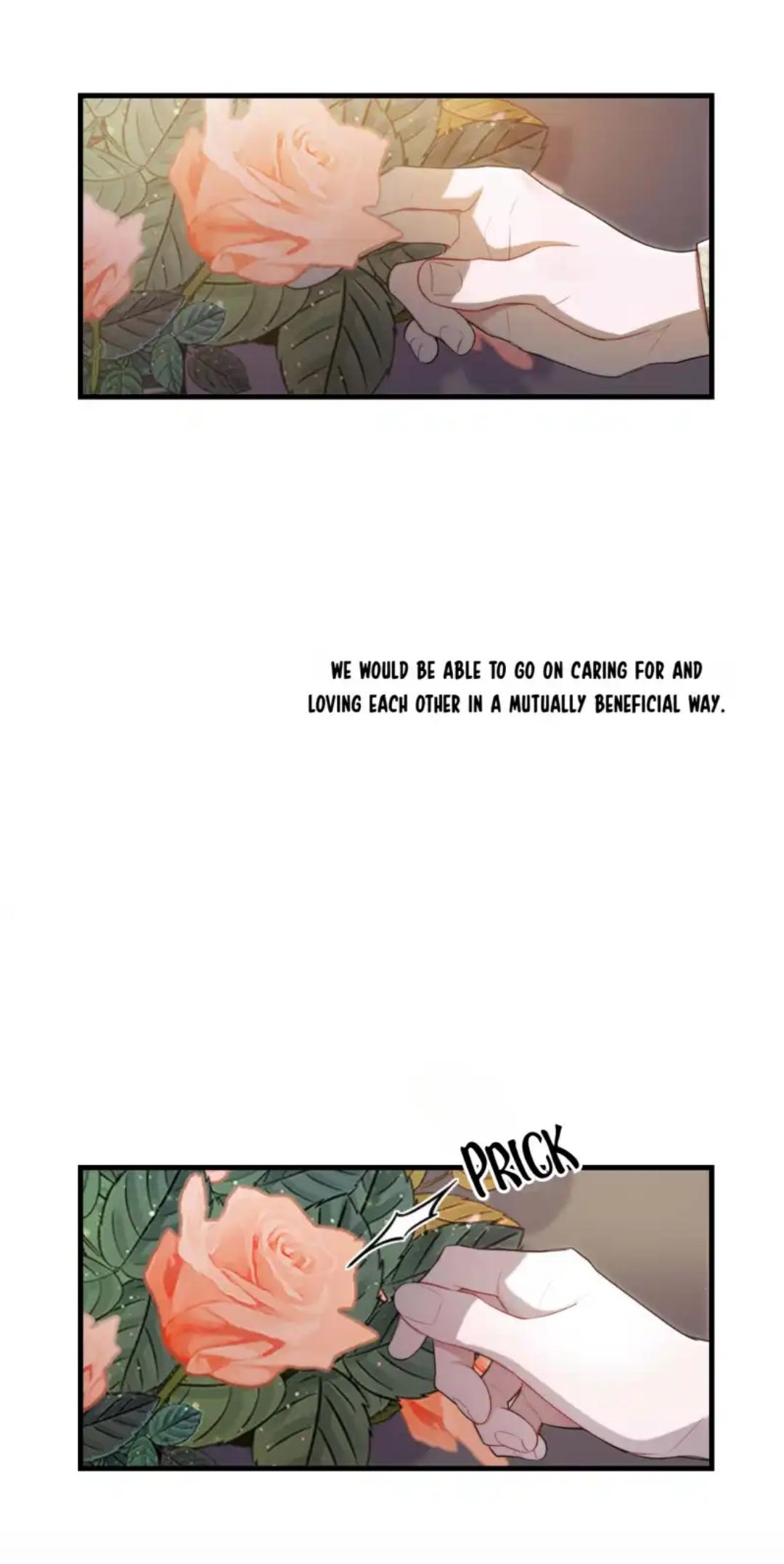 After I Left You Chapter 25 - page 16