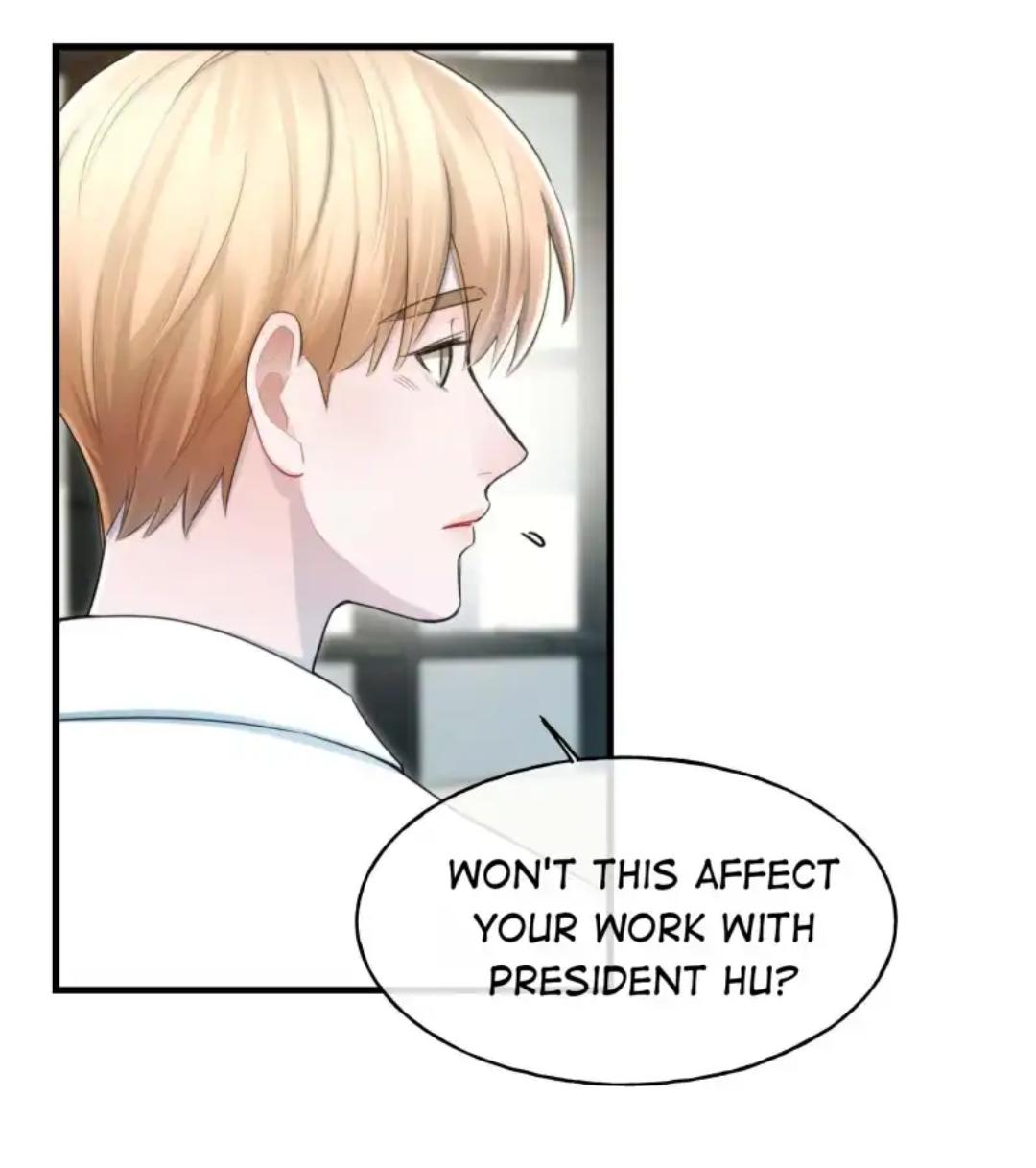 After I Left You Chapter 25 - page 37