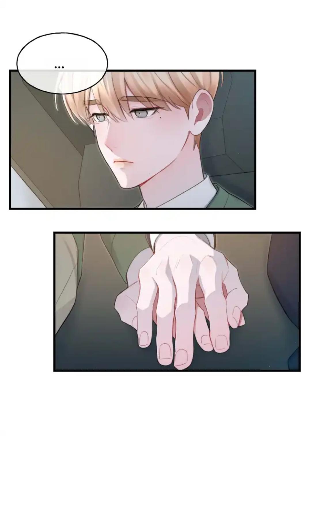 After I Left You Chapter 25 - page 4