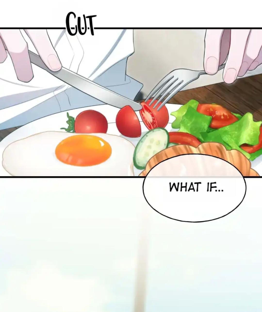 After I Left You Chapter 25 - page 40