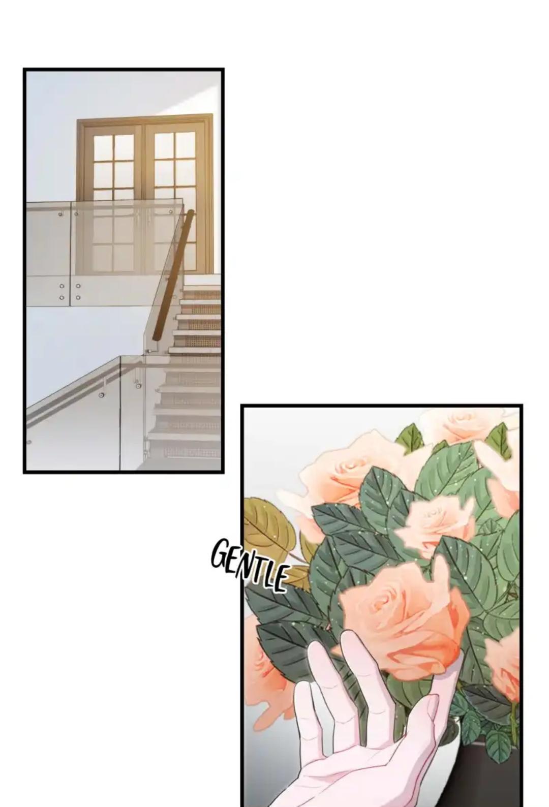 After I Left You Chapter 25 - page 7