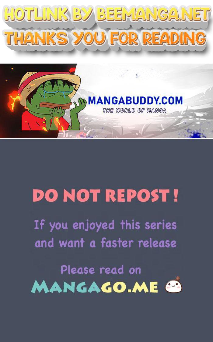After I Left You Chapter 22 - page 1