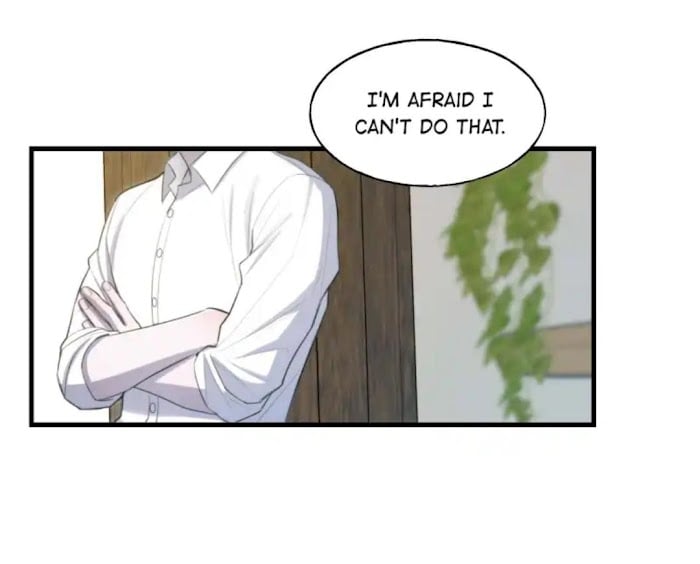 After I Left You Chapter 22 - page 12