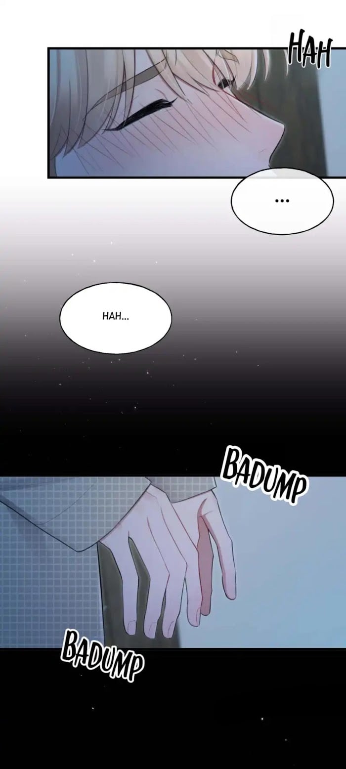 After I Left You Chapter 22 - page 18