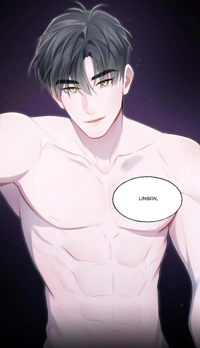 After I Left You Chapter 22 - page 21