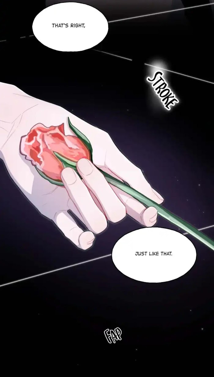 After I Left You Chapter 22 - page 22