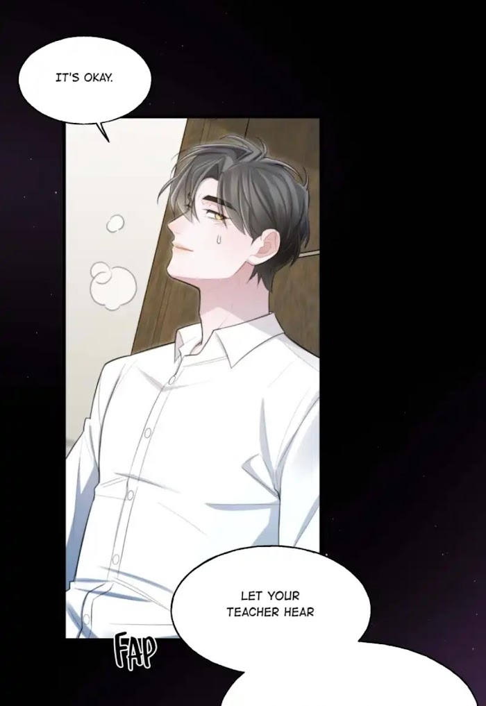 After I Left You Chapter 22 - page 25
