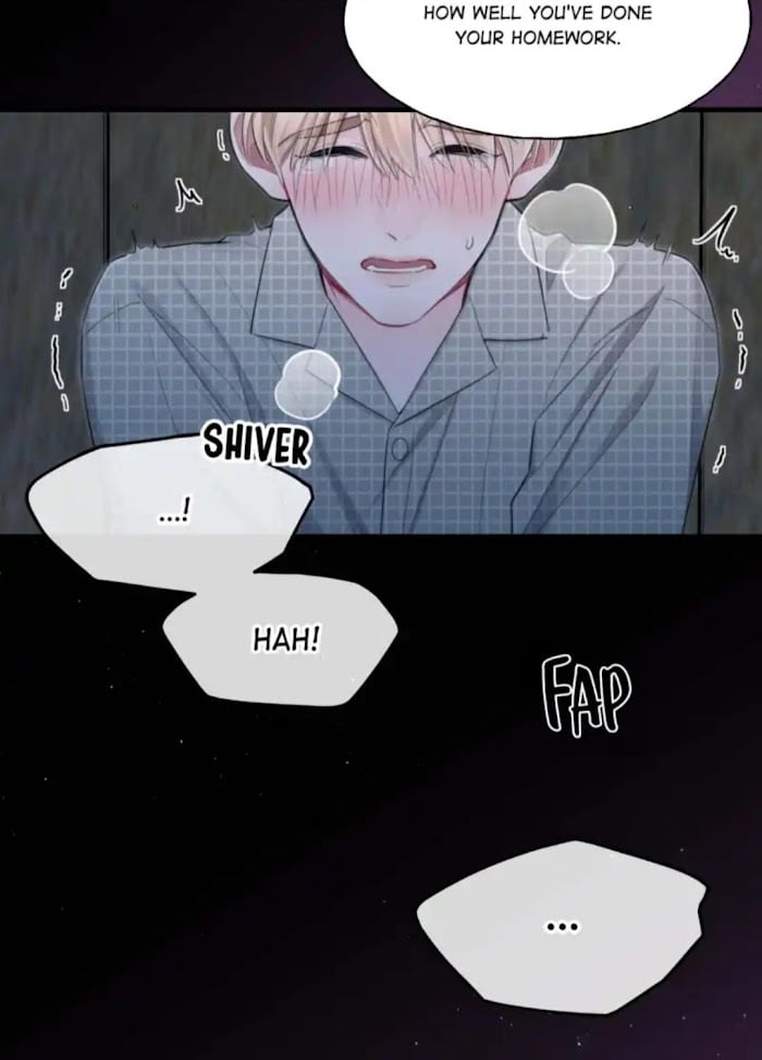 After I Left You Chapter 22 - page 26