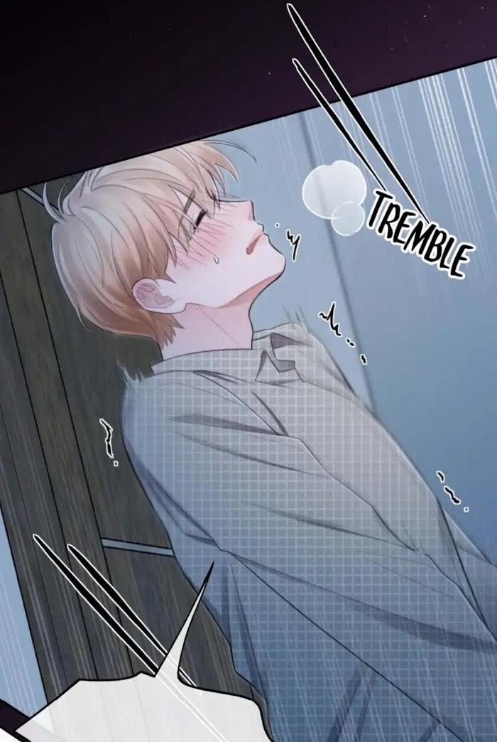 After I Left You Chapter 22 - page 27