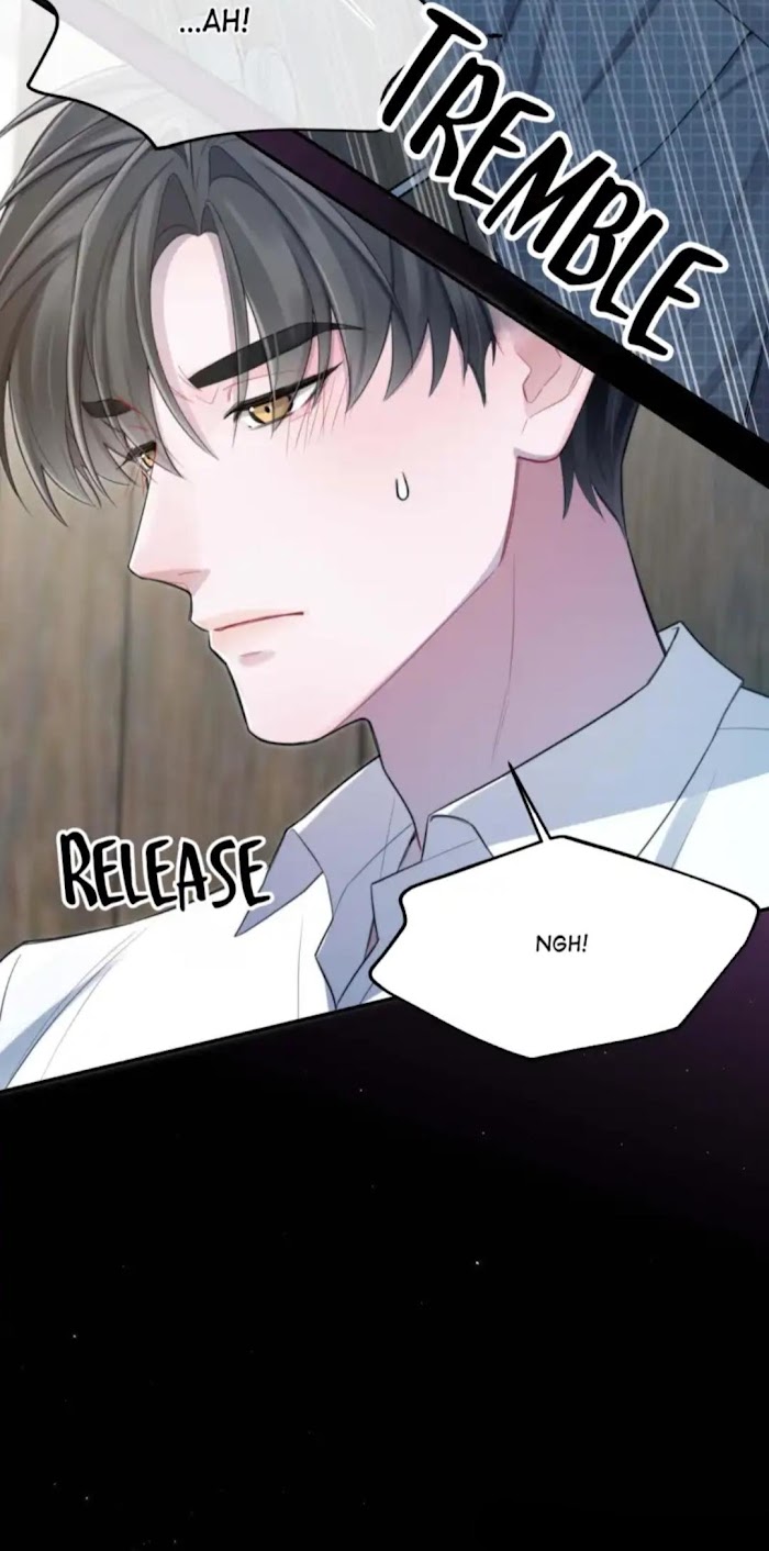 After I Left You Chapter 22 - page 28