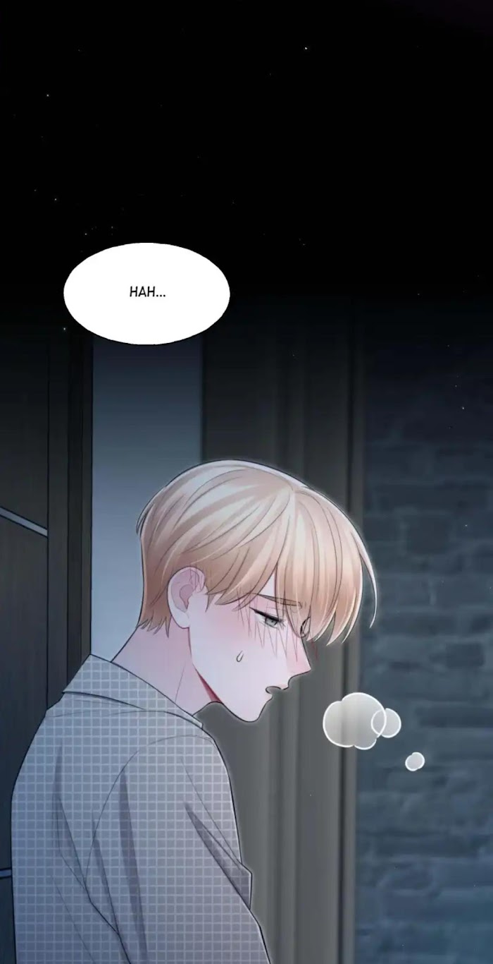 After I Left You Chapter 22 - page 29