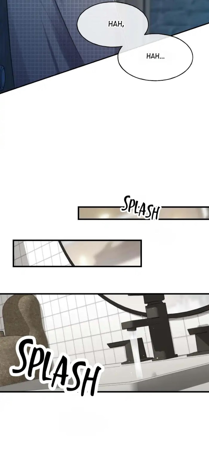 After I Left You Chapter 22 - page 30