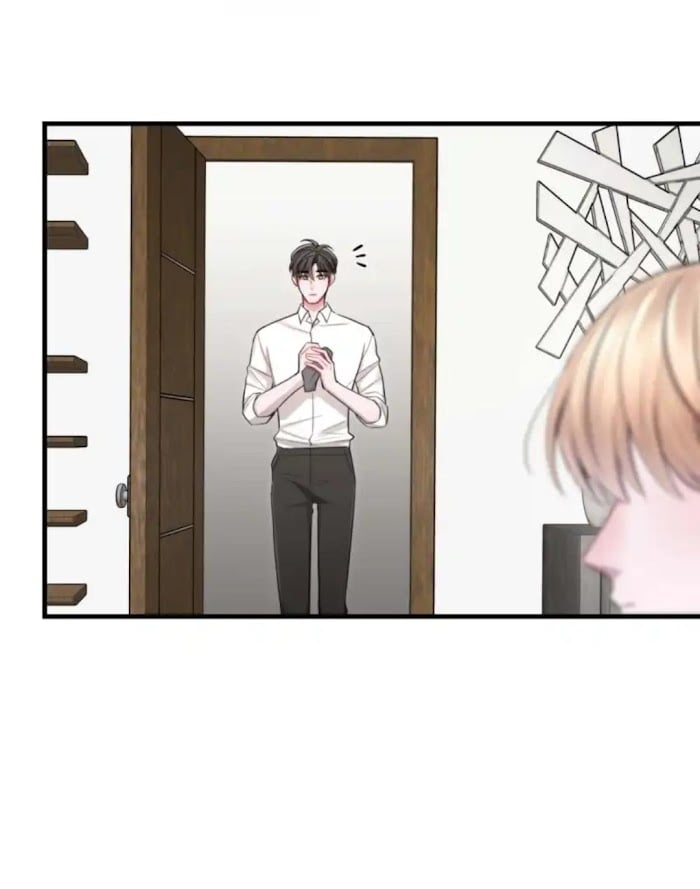 After I Left You Chapter 22 - page 31