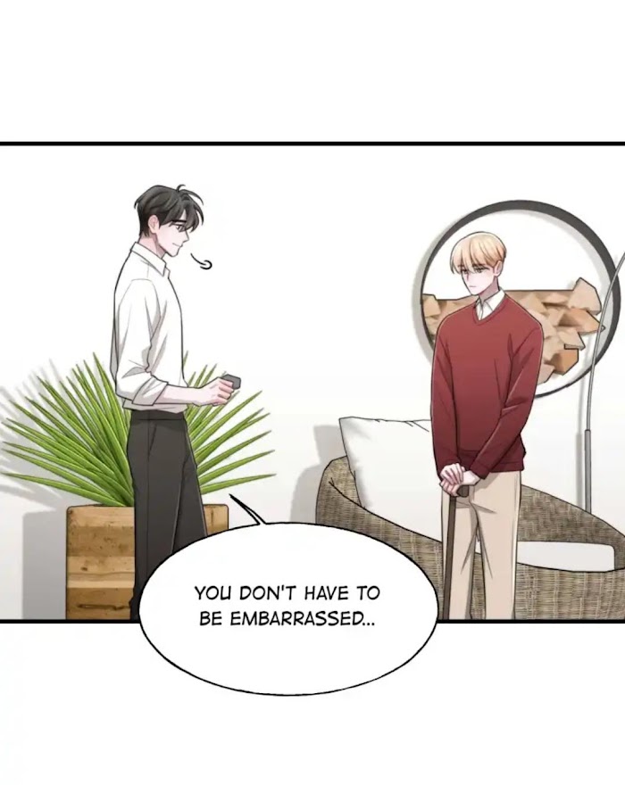 After I Left You Chapter 22 - page 33