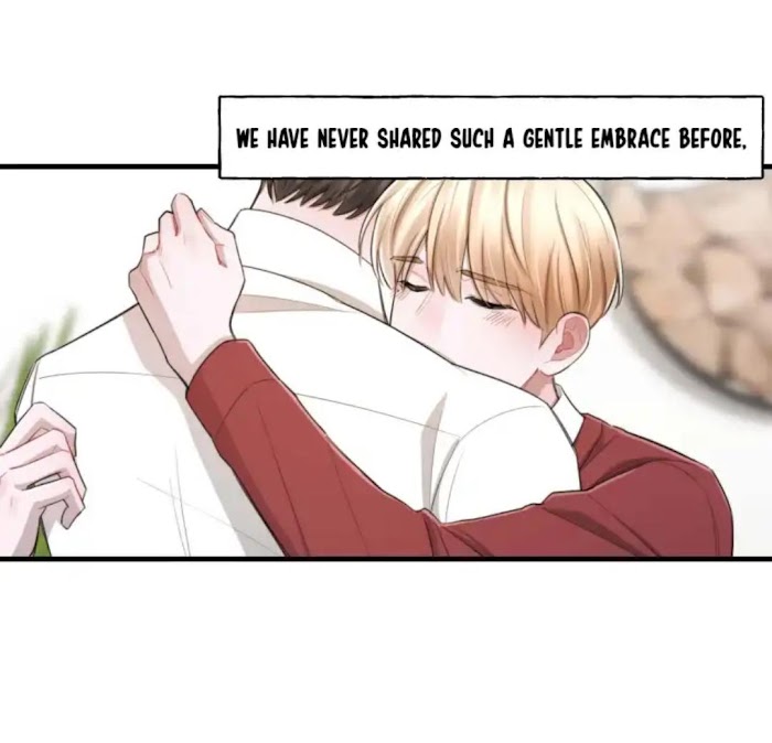 After I Left You Chapter 22 - page 44