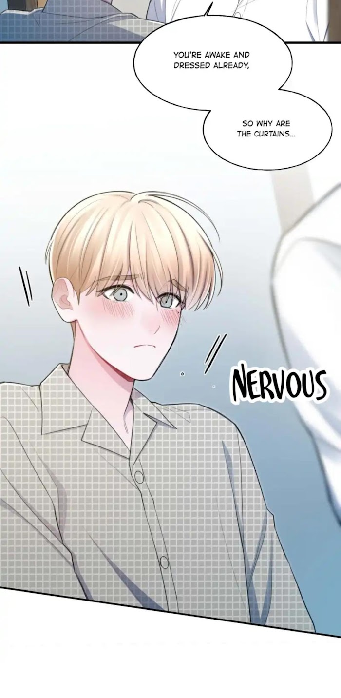 After I Left You Chapter 22 - page 6
