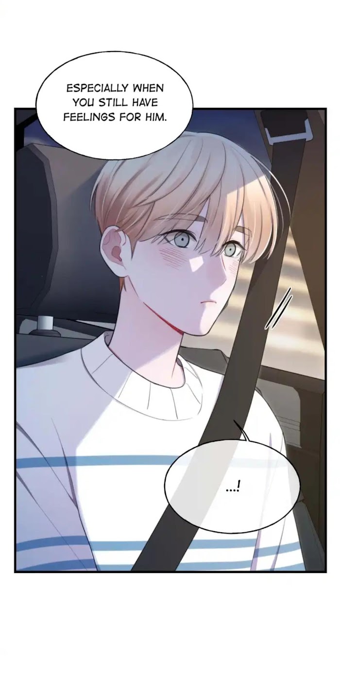 After I Left You Chapter 20 - page 14