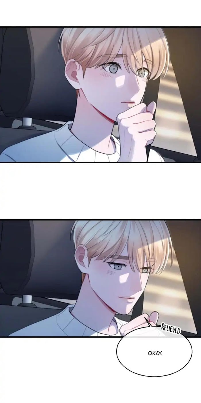 After I Left You Chapter 20 - page 18