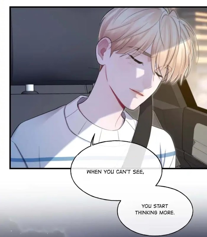 After I Left You Chapter 20 - page 23