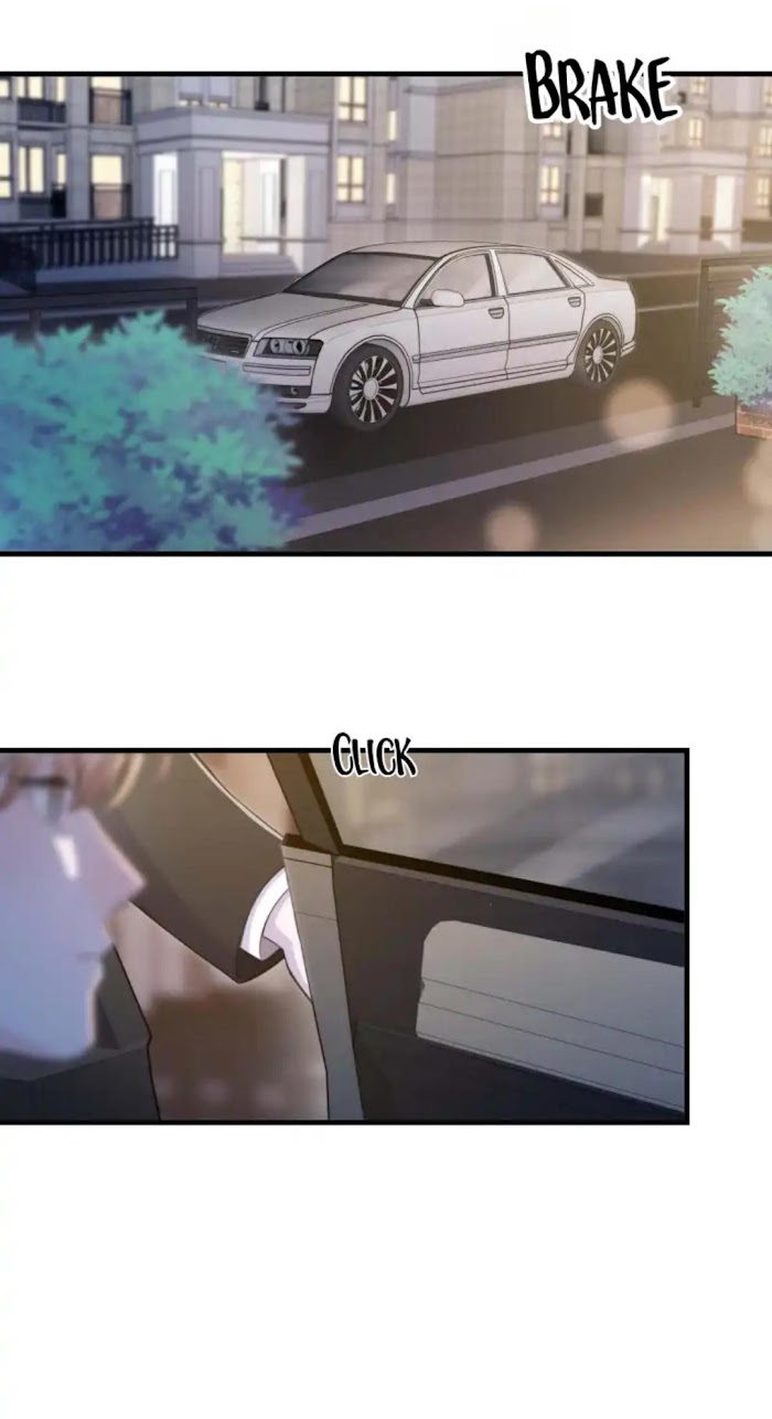 After I Left You Chapter 20 - page 25