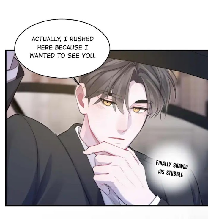 After I Left You Chapter 20 - page 29